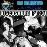Discosauro Pt201 by DjBlasto