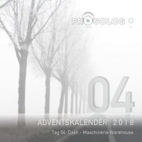 Dash - Maschinerie Warehouse [progoak18] by Progolog Adventskalender [progoak21]