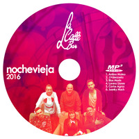 Juanky Mach - La Calle Bar Cd Regalo Nochevieja 2016 by NeGRo83jm BLoG