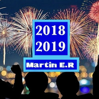 New Year House  2018_2019 by Martin E.R