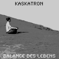 Balance des Lebens (vocal version) by kaskatron