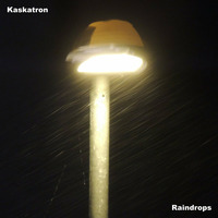 Raindrops In My Heart by kaskatron