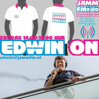 JammFm 10-2-2019 &quot; EDWIN ON &quot; The JAMM ON Sunday met Edwin van Brakel op Jamm Fm by Edwin van Brakel ( JammFm )