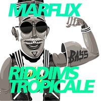 RiddimsTropicale #36 (with special guest DJ Silent Pressure) by Marflix
