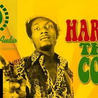 Sticky Tunes #3 The Harder They Come - Vinyl Sunday by Deep South Audio