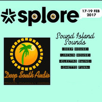 Sunday Splore Sampler Dunk Your Biscuite Mix 2016 by Deep South Audio