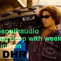 Deep House Radio - Weekly Show by Deep South Audio