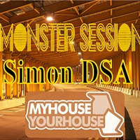 MHYH MonsterSessionFEBW2 P2 by Deep South Audio