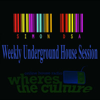 Simon_DSA-Deep_House#[3]_WTC by Deep South Audio
