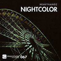 Heavyhandz "Nightcolor" [Deeper Shades Recordings] by Lars Behrenroth