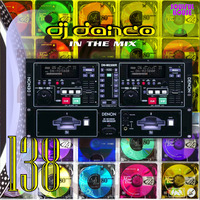DJ Danco 50/50 Mix #138 - Mixed By DJ Danco by DJ Danco