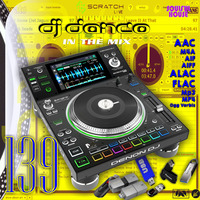 DJ Danco 50/50 Mix #139   - Mixed By DJ Danco by DJ Danco