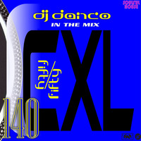 DJ Danco 50/50 Mix #140 Mixed By DJ Danco by DJ Danco