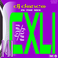 DJ Danco 50/50 Mix #141 - Mixed By DJ Danco by DJ Danco