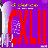 DJ Danco 50.50 Mix #142 - Mixed By DJ Danco by DJ Danco