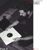 BHT- 026 Part 2 Marcelo Tavares ( Brazil) by Puppetshop Records