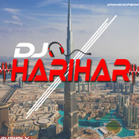 Bom Diggy Vs Magneta Riddim (VIP MIX) - DJ Harihar Mashup by DJ Harihar