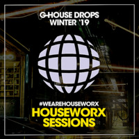 G-House Drops Winter '19 Mixed by DJ-Dan-NT by DJ DAN NT