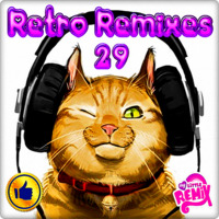 Retro Remix DJ-Dan-NT Mix Sep 2018 by DJ DAN NT