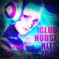 Club House Hits Euro EDM  Dj-Dan-Nt Mix Feb 2018 by DJ DAN NT