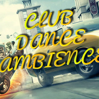 Club Dance Ambience Dj-Dan-nt Mix Ian 2018 by DJ DAN NT