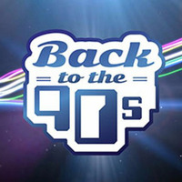 Back to the 90s DJ-Dan-NT Mix by DJ DAN NT