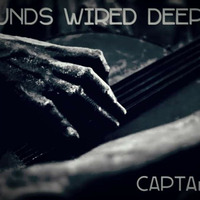 Sound Wired Deep #13 Mixed By Captain O by Oscar Mokome