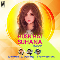 Aashiq Banaya Aapne (Remix) - DJ Anu'Zd X DJ Sachin MBD X DJ BhuvnesH Hunk by DJ BhuvnesH Hunk