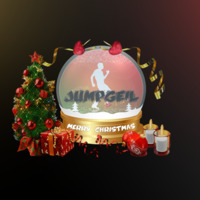 Jumpgeil.de Show - 02.12.2018 - 1.Advent by JUMPGEIL.de Podcast - 100% JUMPGEIL