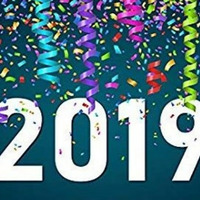 DJ COON - NEW YEAR MIX 2019 by Coon