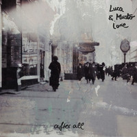 Luca Musto & Iorie - After All by Luca Musto
