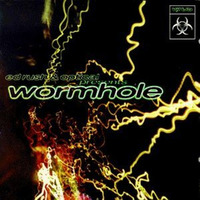 Ed Rush & Optical - Wormhole mix CD (1998) by roadblock