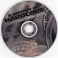 Kenny Ken - A History of Hardcore CD 2 - (1995) by roadblock