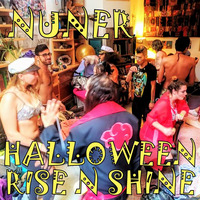 Halloween Rise n Shine [2018-10-28] by Nuner