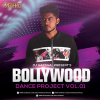 Bollywood Dance Project Vol.01
