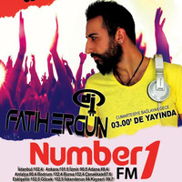 FATiH ERGUN - NR1 FM PERFORMANCE 10.08.2018 by TDSmix