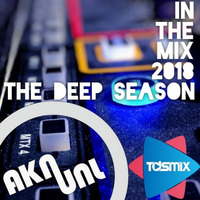 Akn Unl - 2018 The Deep Season by TDSmix