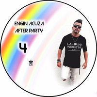 Engin Acuza - After Party #04 by TDSmix