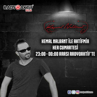 Kemal Nalbant - Aktif Mix 17.11.2018 by TDSmix