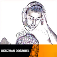 Oguzhan Dogruel - C.U.E DANCE by TDSmix