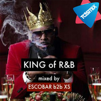 Escobar B2B XS - King Of RnB [06.12.2018] by TDSmix