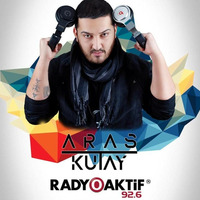 Aras Kutay - Aktifmix 26.01.2019 by TDSmix