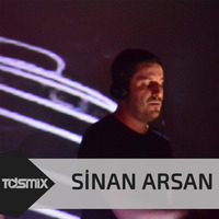 Sinan Arsan - Radio2019 Radioshow #01 by TDSmix