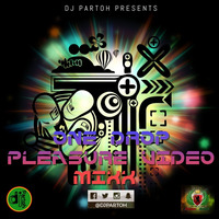 DJ PARTOH ONE DROP PLEASURE MIXX 2018 by Dj Partoh