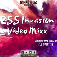DJ PARTOH BONGO MASH UP MIXX 2019 by Dj Partoh