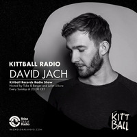 David Jach @ Kittball Radio Show | Ibiza Global Radio 27.01.2019 by David Jach
