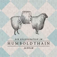 Humboldthain Club Crew Love Set 25.01.14 by KATZ