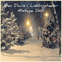 Ben Davis - Lieblingslieder Mixtape 2k18 by Ben Davis Official