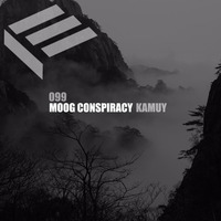 Moog Conspiracy - Thunder (Marion Cobretti Remix) [Snippet] by Moog Conspiracy