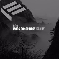 Moog Conspiracy - Thunder (Nick Zafiriades Remix)[snippet] by Moog Conspiracy